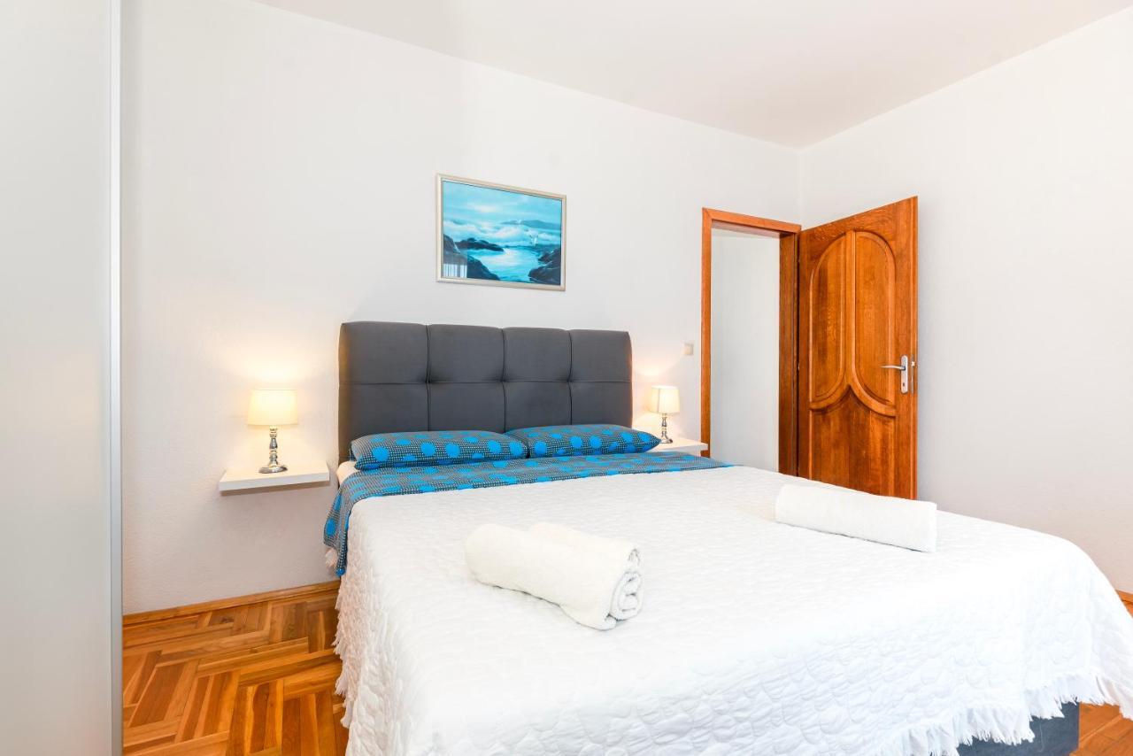 Apartments Plavi Biser Šibenik Exteriér fotografie