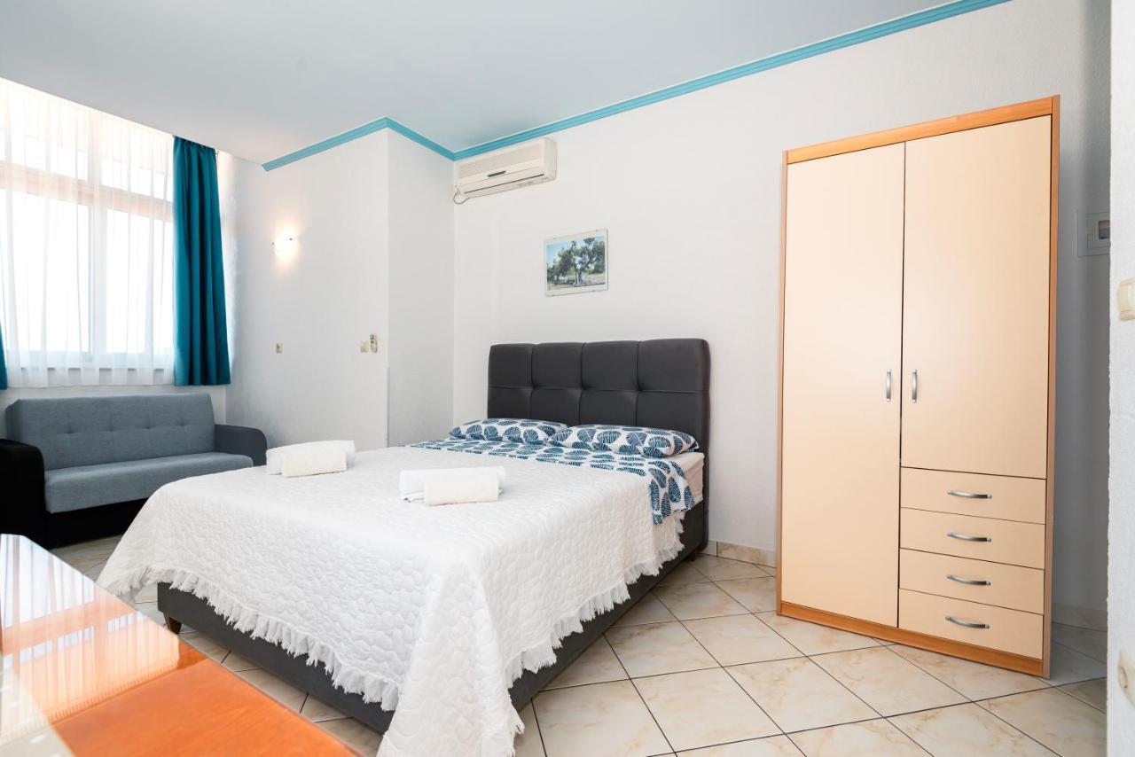 Apartments Plavi Biser Šibenik Pokoj fotografie