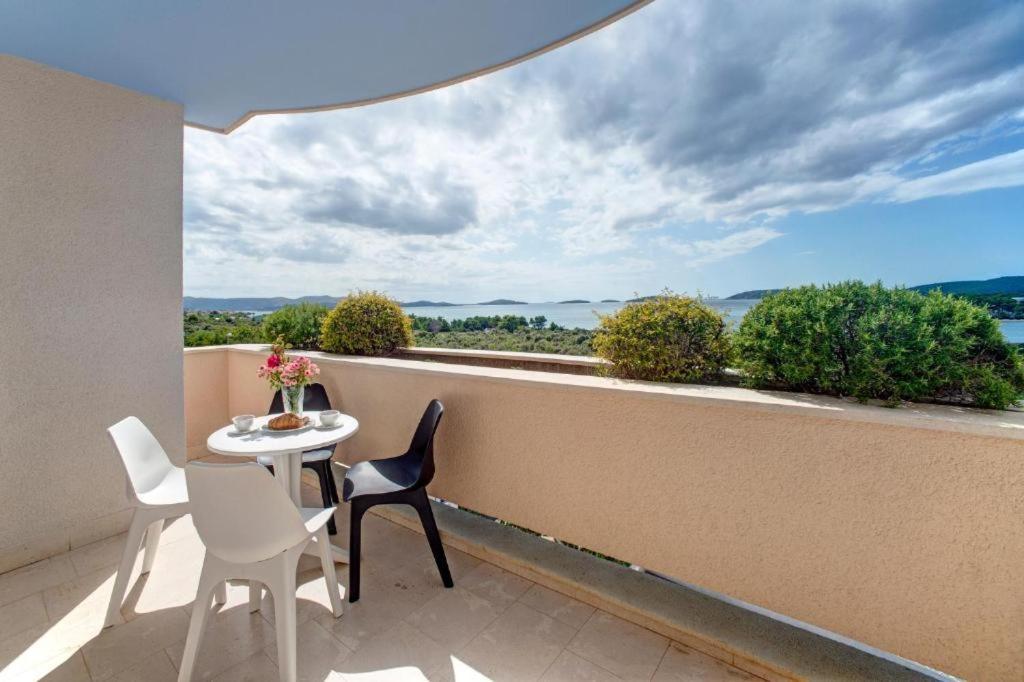 Apartments Plavi Biser Šibenik Pokoj fotografie