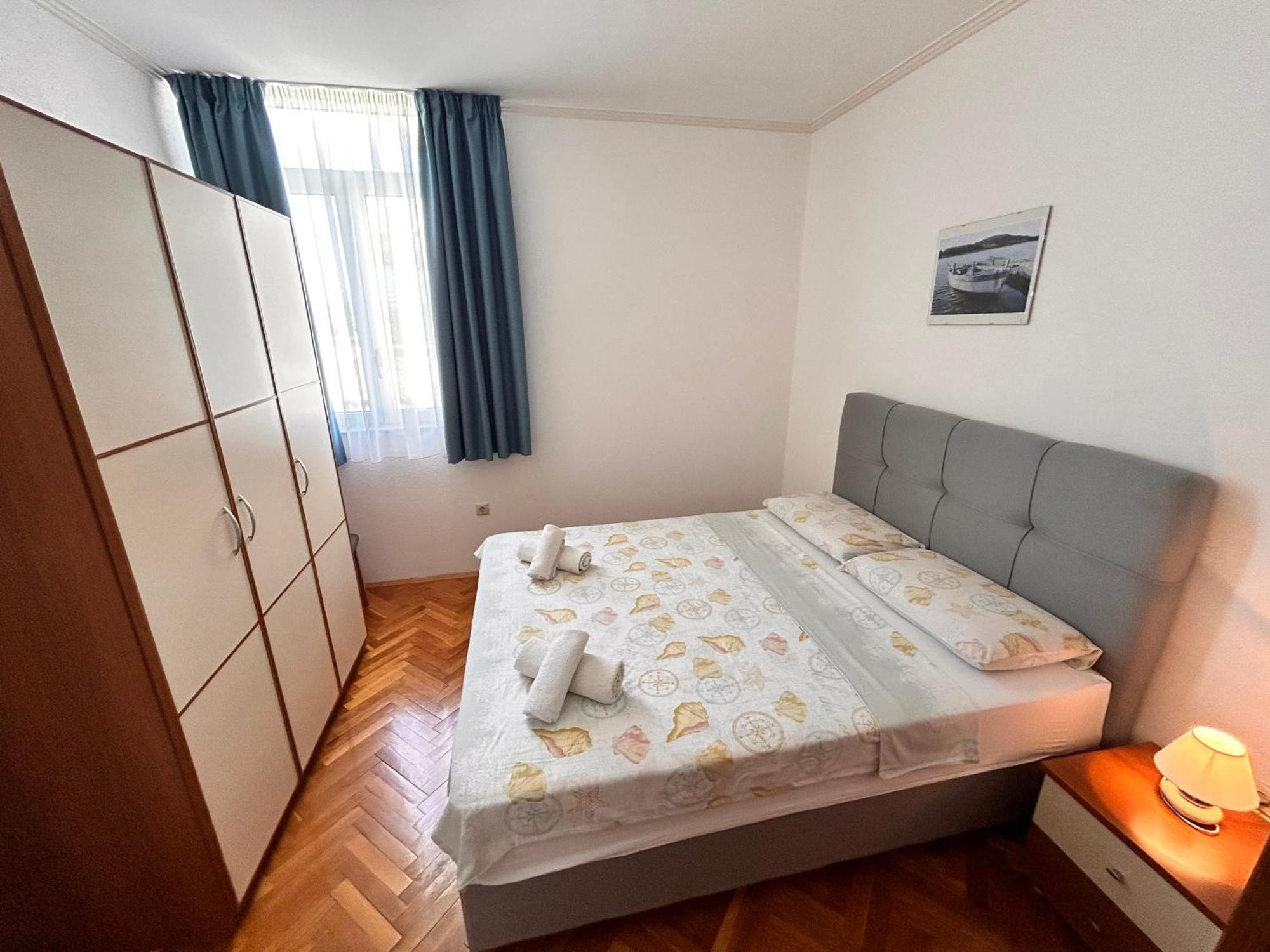 Apartments Plavi Biser Šibenik Exteriér fotografie