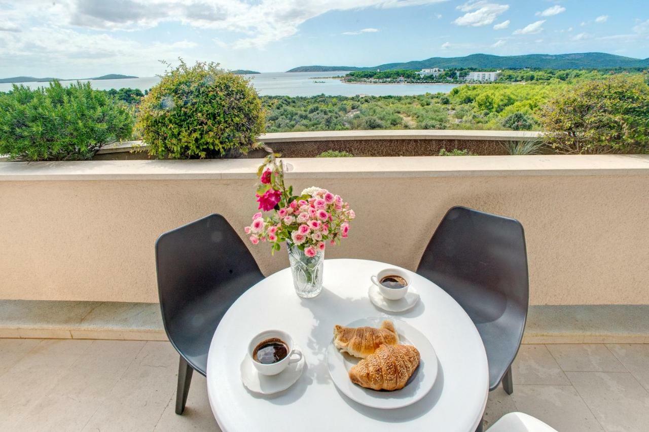 Apartments Plavi Biser Šibenik Exteriér fotografie