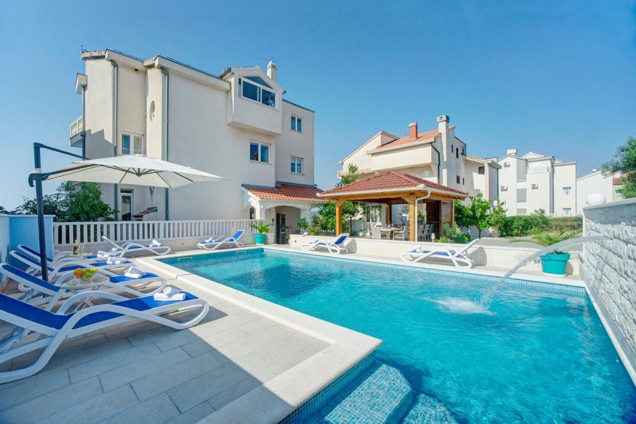Apartments Plavi Biser Šibenik Exteriér fotografie