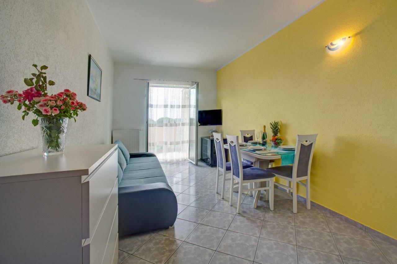 Apartments Plavi Biser Šibenik Exteriér fotografie