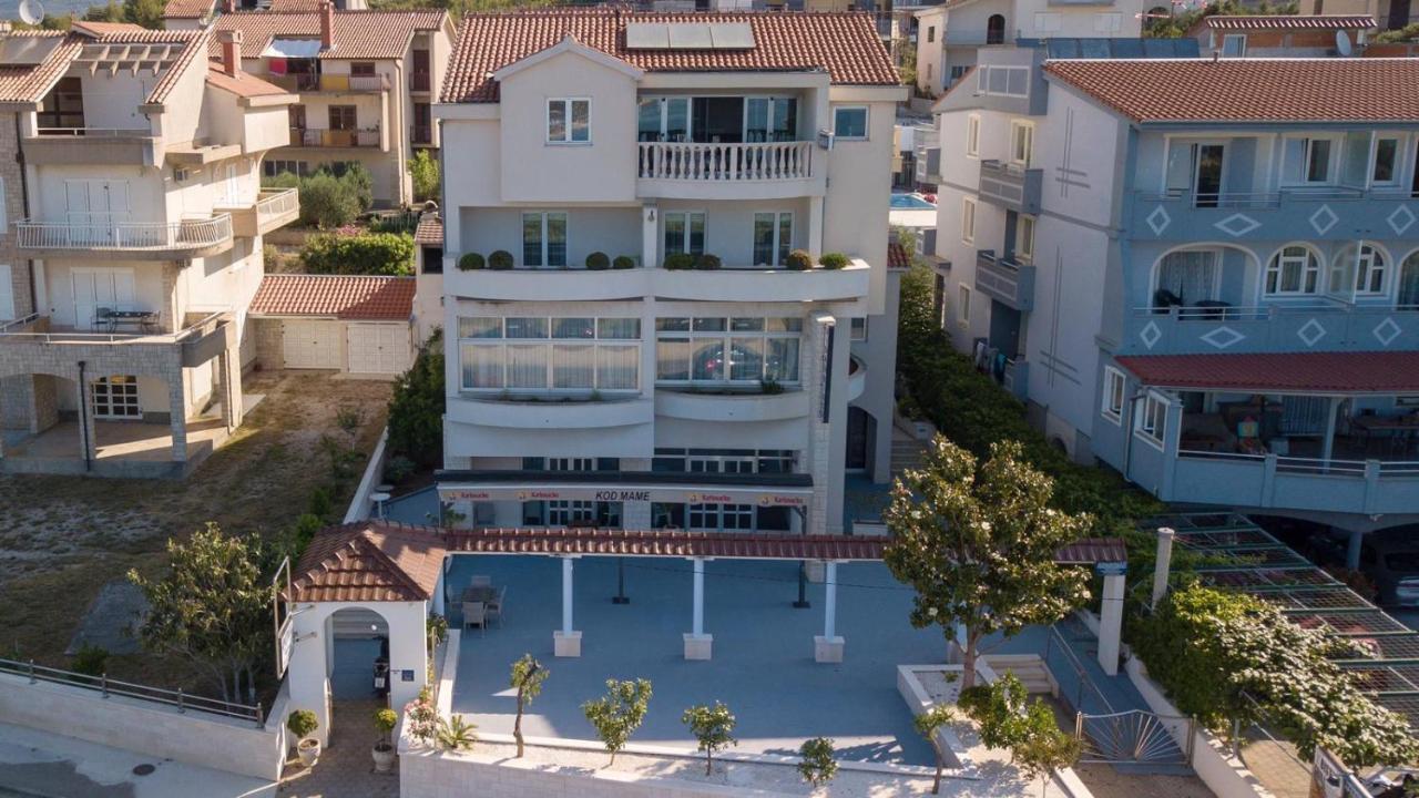 Apartments Plavi Biser Šibenik Exteriér fotografie